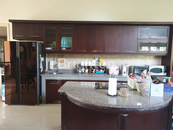 image RUMAH 2 LANTAI DI VILLA PUNCAK TIDAR MALANG (7)