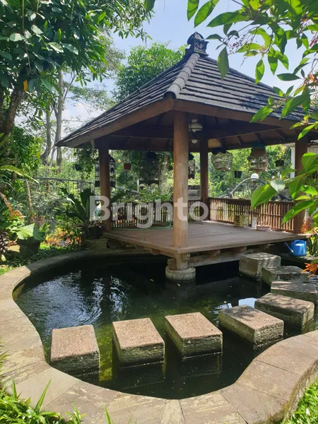 image RUMAH 2 LANTAI DI VILLA PUNCAK TIDAR MALANG (8)