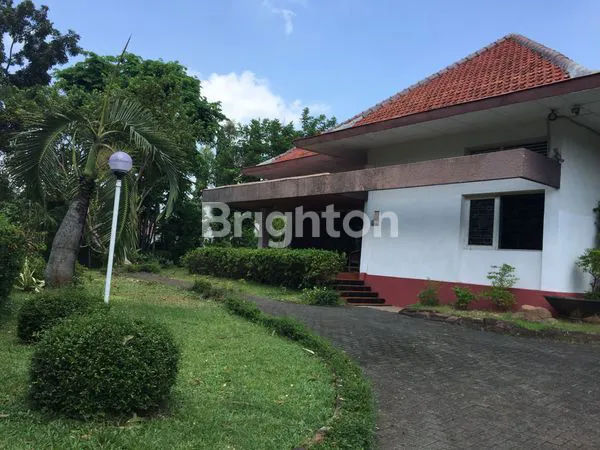 image MURAH!!! RUMAH  HITUNG TANAH SAJA SEMARANG ATAS KAWASAN ELITE  GAJAHMUNGKUR (2)