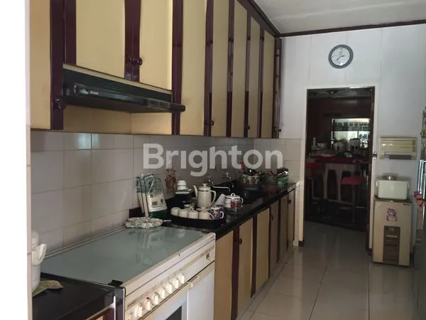 image MURAH!!! RUMAH  HITUNG TANAH SAJA SEMARANG ATAS KAWASAN ELITE  GAJAHMUNGKUR (4)