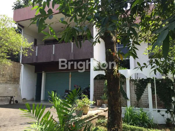 image MURAH!!! RUMAH  HITUNG TANAH SAJA SEMARANG ATAS KAWASAN ELITE  GAJAHMUNGKUR (3)