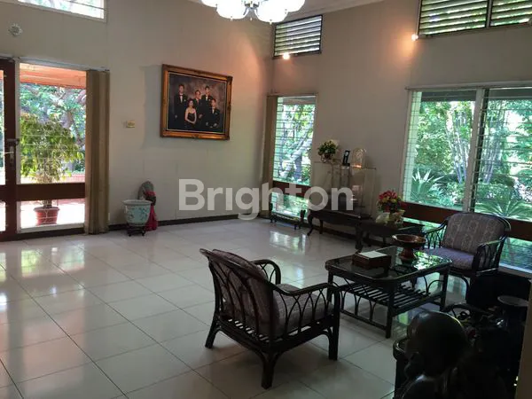 image MURAH!!! RUMAH  HITUNG TANAH SAJA SEMARANG ATAS KAWASAN ELITE  GAJAHMUNGKUR (7)