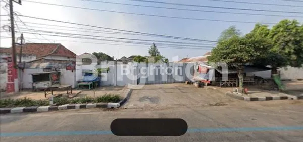 TANAH SIAP BANGUN LOKASI PANGLIMA SUDIRMAN TUBAN !!