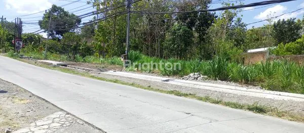 image TANAH SIAP BANGUN & COCOK UNTUK LAHAN INDUSTRI DEKAT EXIT TOL  (1)