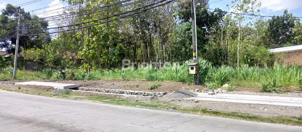 image TANAH SIAP BANGUN & COCOK UNTUK LAHAN INDUSTRI DEKAT EXIT TOL  (2)