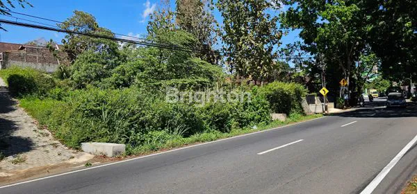 image RUMAH DAN TANAH STRATEGIS DI PINGGIR JALAN RAYA  HASANUDIN SALATIGA (2)