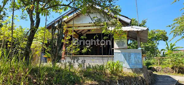 image RUMAH DAN TANAH STRATEGIS DI PINGGIR JALAN RAYA  HASANUDIN SALATIGA (3)