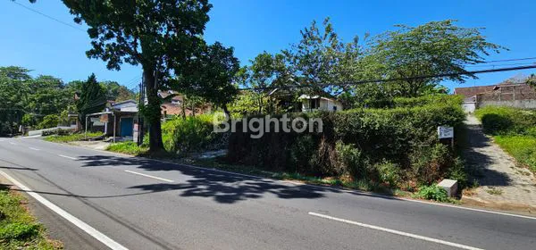 image RUMAH DAN TANAH STRATEGIS DI PINGGIR JALAN RAYA  HASANUDIN SALATIGA (1)