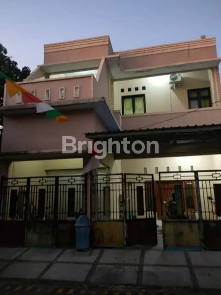 image RUMAH PONDOK MARITIM DI GUNUNGSARI SURABAYA BARAT (1)