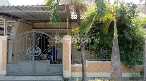 image BUTUH CEPAT LAKU RUMAH DI TAMAN TIARA SIDOARJO (1)