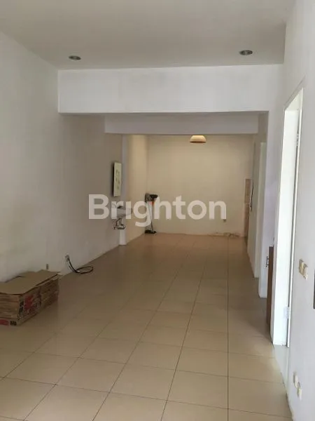 image RUMAH TAMAN UBUD KENCANA LIPPO KARAWACI (5)