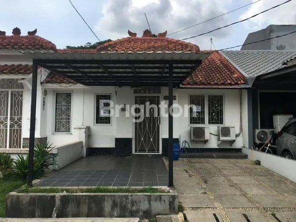 image RUMAH TAMAN UBUD KENCANA LIPPO KARAWACI (1)