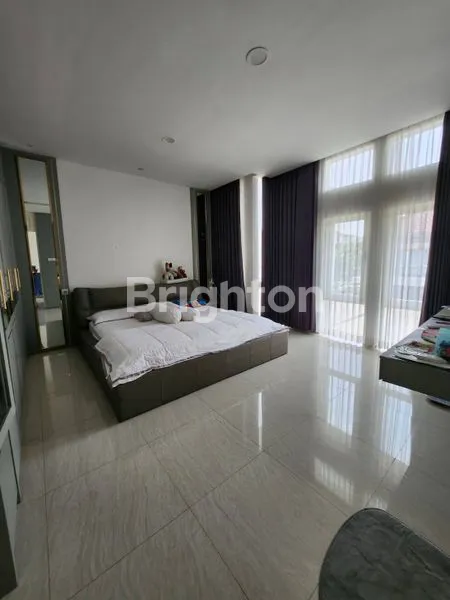 image GRAND PAKUWON, TANDES, RUMAH 2 LANTAI, FURNISHED (6)