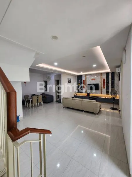 image GRAND PAKUWON, TANDES, RUMAH 2 LANTAI, FURNISHED (1)