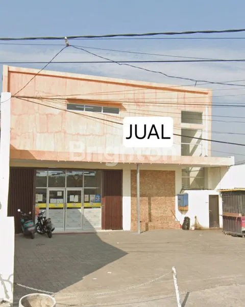 image BANGUNAN TOKO BANYU URIP COCOK UNTUK USAHA (1)