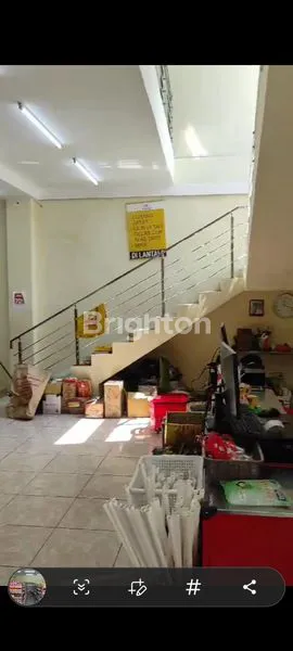 image BANGUNAN TOKO BANYU URIP COCOK UNTUK USAHA (3)