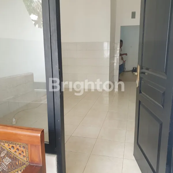 image RUMAH DI SURABAYA BARAT SEHARGA NJOP SAJA WESTERN VILLAGE SEMEMI SURABAYA BARAT   (6)