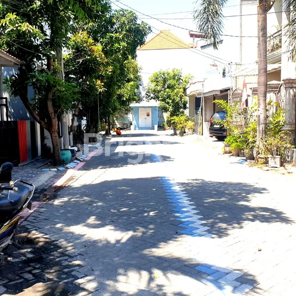 image RUMAH DI SURABAYA BARAT SEHARGA NJOP SAJA WESTERN VILLAGE SEMEMI SURABAYA BARAT   (8)