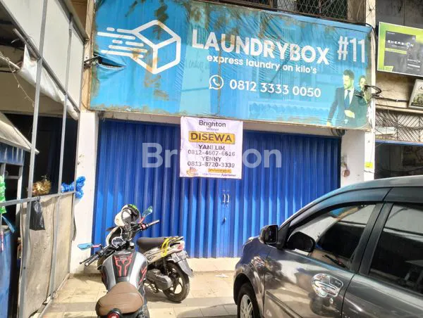 image RUKO SIAP PAKAI DI SQUARE 91 BATAM (2)