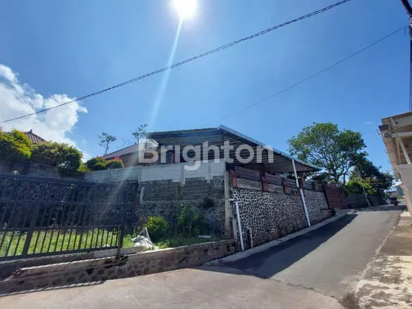 image RUMAH VILLA TEDUH ASRI, SUASANA JAWA (1)