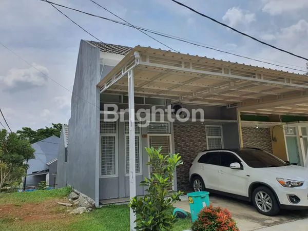 image FAST SALE\U203C\UFE0F NEGO SAMPAI DEAL. SENTUL INDAH RESIDENCE (2)