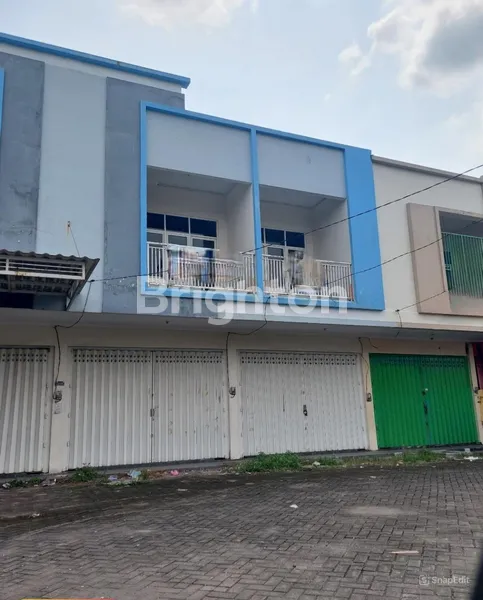 image RUKO SETRO MENGANTI.  JEJER 2 UNIT.  (1)