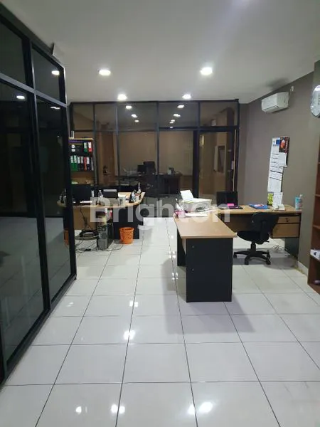 image RUKO 4 LANTAI FULL DI TAMAN PALEM (4)