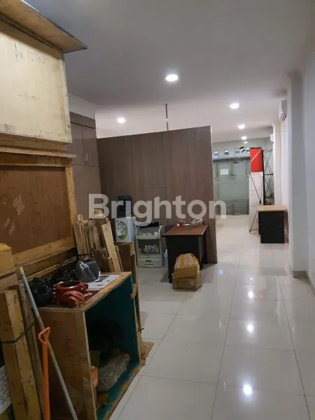 image RUKO 4 LANTAI FULL DI TAMAN PALEM (6)