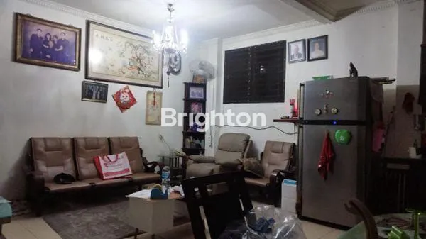 image RUKO 4 LANTAI FULL DI TAMAN PALEM (7)