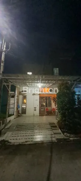 RUMAH CANTIK SIAP HUNI