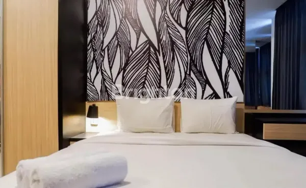 image  APARTEMEN ANDERSON  DEKAT PAKUWON MALL, DEKAT LONTAR, DEKAT KAMPUS UNESA LIDAH  (3)