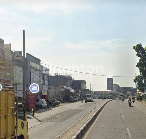 image TANAH JALAN RAYA PAMULANG  (4)