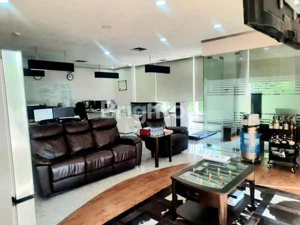 image OFFICE SPACE DI PLAZA ASIA DI JALAN SUDIRMAN JAKARTA SELATAN  (7)