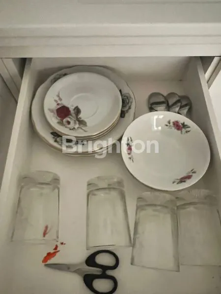 image DISEWAKAN APARTEMEN BENSON PAKUWON MALL (5)