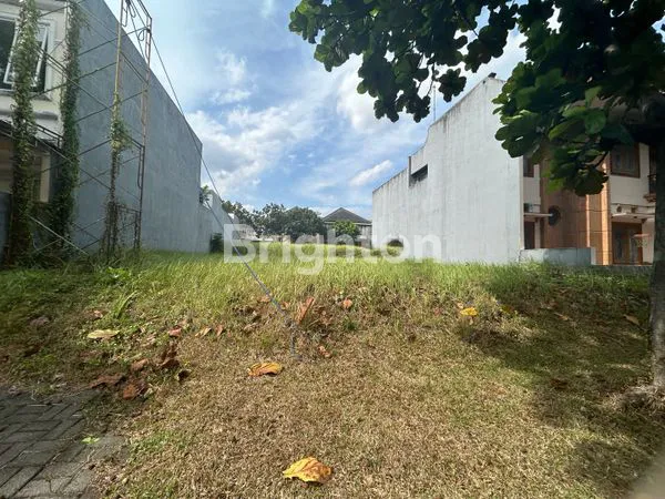 image TANAH DI RIVERSIDE CLUSTER ROYAL REGENCY AREA HARRIS HOTEL MALANG (2)