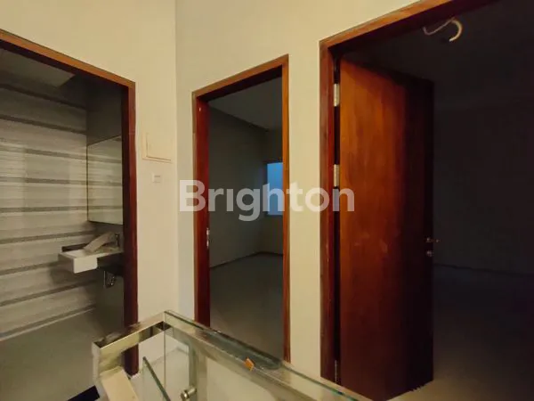 image RUMAH SEMI FURNISHED DI CILEDUG (5)