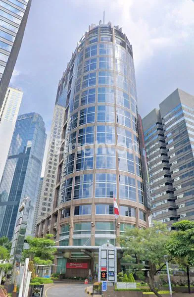 image SEWA MURAH OFFICE SPACE MENARA SUDIRMAN 350 M² FULL FURNISHED JAKARTA SELATAN (7)