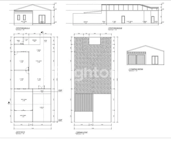 image *RUMAH DI JALAN PUSAT CAFE DAN RESTO FAVORITE* (1)