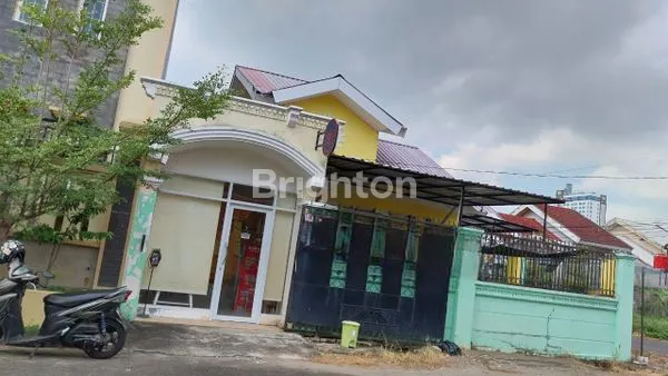 RUMAH DI PANAKKUKANG