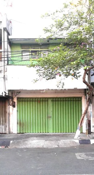 image RUKO KEDUNGDORO 2 LANTAI (1)