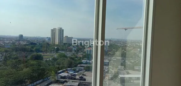 image UNFURNISHED APARTEMENT GRAND SUNGKONO LAGOON TOWER VENETIAN (2)