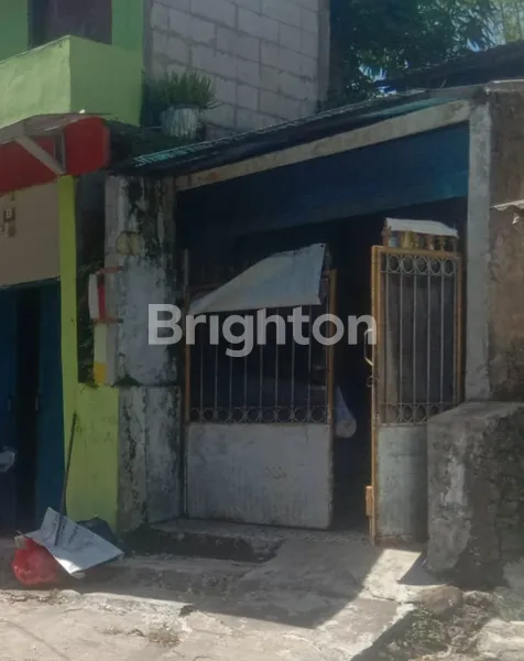 image RUMAH MURAH 3 KAMAR KAWASAN STRATEGIS DI TENGAH KOTA BOGOR (1)