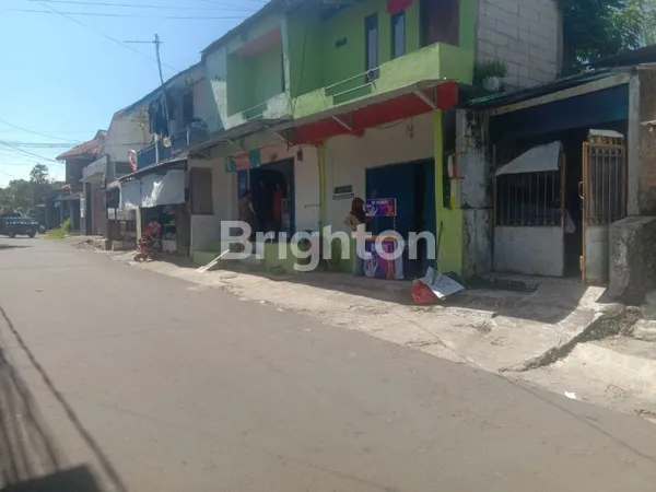 image RUMAH MURAH 3 KAMAR KAWASAN STRATEGIS DI TENGAH KOTA BOGOR (2)