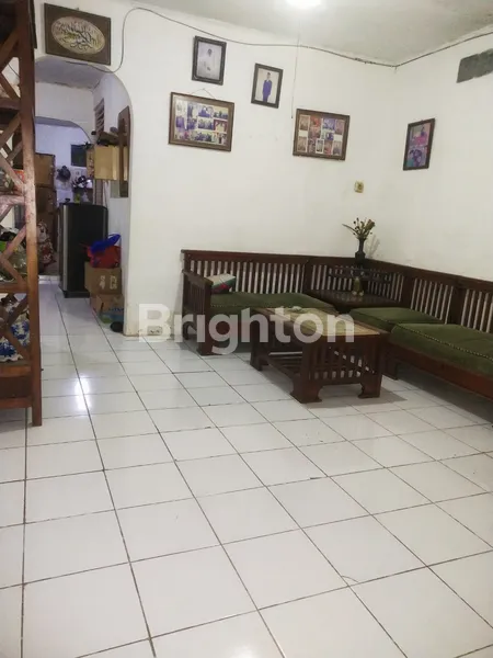 image RUMAH MURAH 3 KAMAR KAWASAN STRATEGIS DI TENGAH KOTA BOGOR (3)