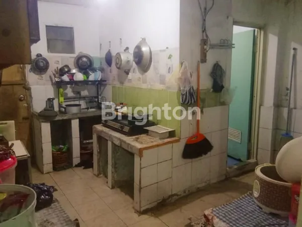 image RUMAH MURAH 3 KAMAR KAWASAN STRATEGIS DI TENGAH KOTA BOGOR (6)