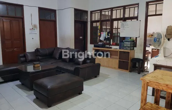 image RUMAH TINGGAL 1 LANTAI KOMPLEK PHARMINDO CIMAHI SELATAN (2)