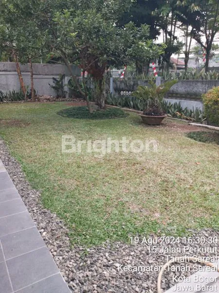 image RUMAH NYAMAN ASRI DAN STRATEGIS DI TENGAH KOTA BOGOR TURUN HARGA \\U203C\\UFE0F (2)
