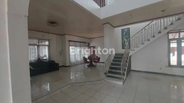 image RUMAH 2 LANTAI SIAP HUNI DEPAN BIG MALL (3)