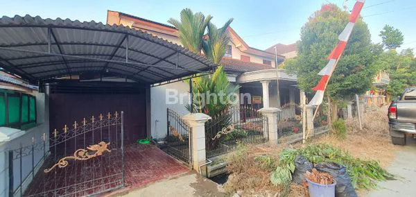 image RUMAH 2 LANTAI SIAP HUNI DEPAN BIG MALL (7)