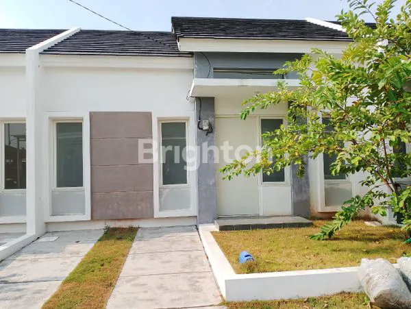 RUMAH DI TAMBUN UTARA BEKASI